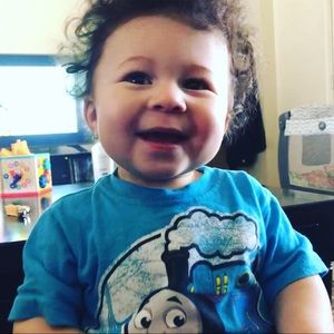 Meet your Posher, Abbey